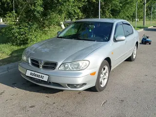 Nissan Maxima