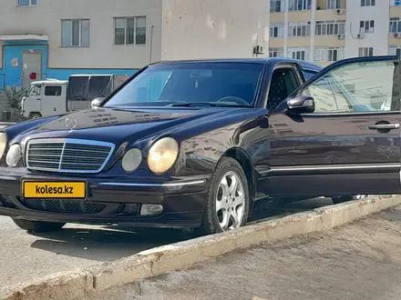 Mercedes-Benz A 210 2002 года за 3 000 000 тг. в Атырау – фото 3