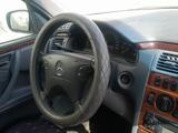 Mercedes-Benz A 210 2002 годаүшін3 000 000 тг. в Атырау – фото 5