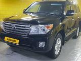 Toyota Land Cruiser 2015 годаfor28 000 000 тг. в Астана – фото 4