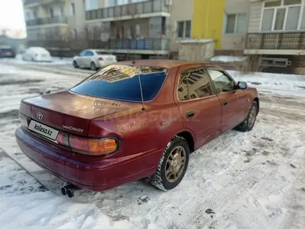 Toyota Camry 1994 года за 900 000 тг. в Алматы – фото 4