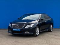 Toyota Camry 2013 годаүшін9 310 000 тг. в Алматы