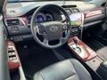 Toyota Camry 2013 года за 9 550 000 тг. в Алматы – фото 8