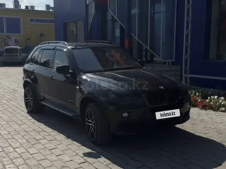 BMW X5 2009 года за 9 550 000 тг. в Костанай