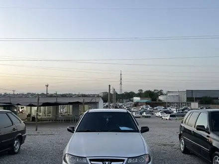 Daewoo Nexia 2010 года за 1 800 000 тг. в Туркестан – фото 2