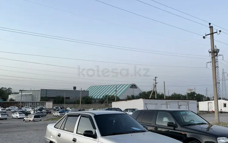 Daewoo Nexia 2010 года за 1 800 000 тг. в Туркестан