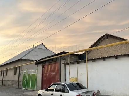 Daewoo Nexia 2010 года за 1 800 000 тг. в Туркестан – фото 7