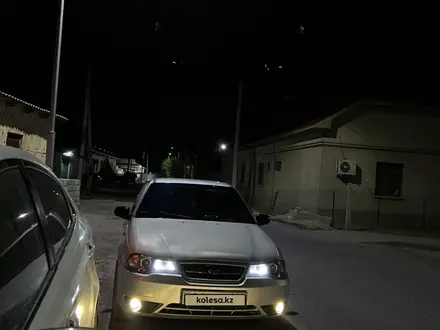 Daewoo Nexia 2010 года за 1 800 000 тг. в Туркестан – фото 8