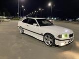 BMW 320 1992 годаүшін2 300 000 тг. в Атырау – фото 3