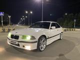 BMW 320 1992 годаүшін2 300 000 тг. в Атырау