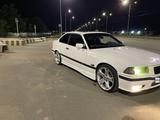BMW 320 1992 годаүшін2 300 000 тг. в Атырау – фото 4
