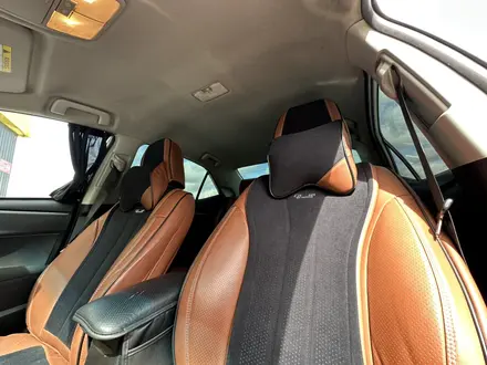 Toyota Corolla 2014 года за 7 550 000 тг. в Актобе – фото 11