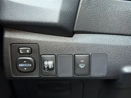 Toyota Corolla 2014 года за 7 550 000 тг. в Актобе – фото 15