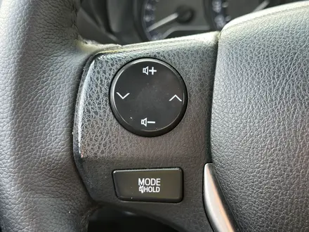 Toyota Corolla 2014 года за 7 550 000 тг. в Актобе – фото 14