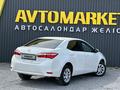 Toyota Corolla 2014 года за 7 550 000 тг. в Актобе – фото 3