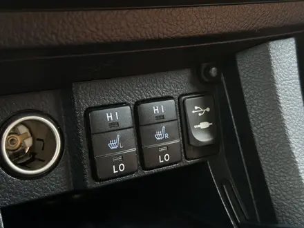 Toyota Corolla 2014 года за 7 550 000 тг. в Актобе – фото 20