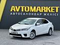 Toyota Corolla 2014 года за 7 550 000 тг. в Актобе