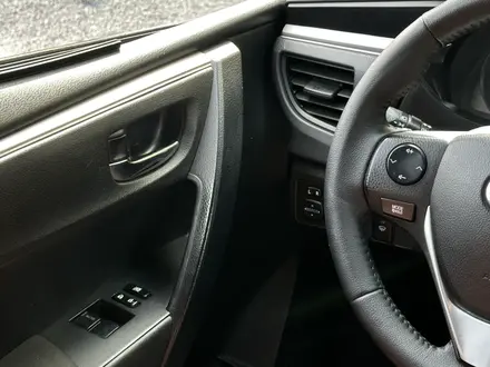 Toyota Corolla 2014 года за 7 550 000 тг. в Актобе – фото 7