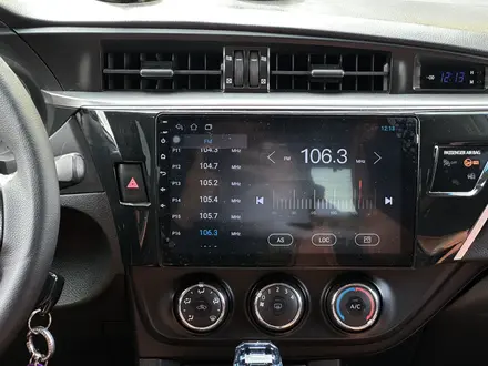 Toyota Corolla 2014 года за 7 550 000 тг. в Актобе – фото 5