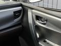 Toyota Corolla 2014 года за 7 550 000 тг. в Актобе – фото 6
