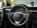Toyota Corolla 2014 года за 7 550 000 тг. в Актобе – фото 8