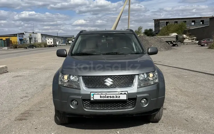 Suzuki Grand Vitara 2006 года за 4 700 000 тг. в Караганда