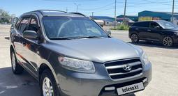 Hyundai Santa Fe 2007 года за 6 400 000 тг. в Алматы