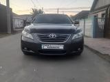 Toyota Camry 2007 годаүшін5 800 000 тг. в Павлодар – фото 3