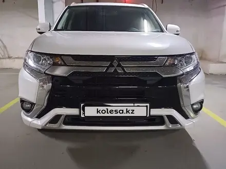 Mitsubishi Outlander 2022 года за 12 500 000 тг. в Астана – фото 5