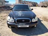 Hyundai Sonata 2003 годаүшін2 000 000 тг. в Сатпаев