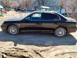 Hyundai Sonata 2003 года за 2 000 000 тг. в Сатпаев – фото 3