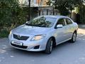 Toyota Corolla 2008 года за 4 900 000 тг. в Алматы – фото 21