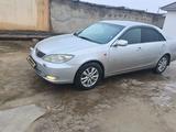 Toyota Camry 2003 годаүшін4 800 000 тг. в Казалинск