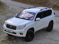 Toyota Land Cruiser Prado 2010 годаfor15 600 000 тг. в Алматы