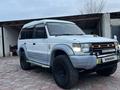 Mitsubishi Pajero 1997 годаүшін2 600 000 тг. в Алматы – фото 2