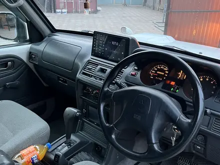 Mitsubishi Pajero 1997 года за 2 600 000 тг. в Алматы – фото 3