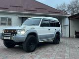 Mitsubishi Pajero 1997 годаүшін2 600 000 тг. в Алматы
