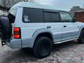 Mitsubishi Pajero 1997 годаүшін2 600 000 тг. в Алматы – фото 5
