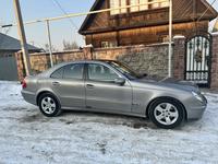 Mercedes-Benz E 320 2002 годаүшін5 900 000 тг. в Алматы