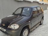 Chevrolet Niva 2014 годаүшін5 500 000 тг. в Усть-Каменогорск