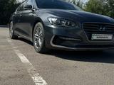 Hyundai Grandeur 2019 года за 10 000 000 тг. в Астана