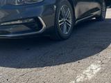 Hyundai Grandeur 2019 года за 10 000 000 тг. в Астана – фото 2