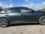 Hyundai Grandeur 2019 года за 10 000 000 тг. в Астана – фото 3
