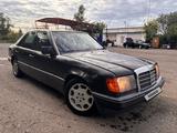 Mercedes-Benz E 200 1992 годаүшін2 000 000 тг. в Булаево – фото 2