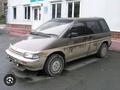 Nissan Prairie 1991 годаүшін500 000 тг. в Павлодар