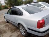 Volkswagen Passat 1999 года за 2 500 000 тг. в Кандыагаш – фото 3