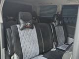 Toyota Alphard 2005 годаүшін9 500 000 тг. в Павлодар – фото 4