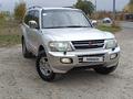 Mitsubishi Pajero 2000 годаүшін5 300 000 тг. в Алматы