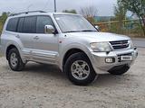 Mitsubishi Pajero 2000 годаүшін5 300 000 тг. в Алматы – фото 3