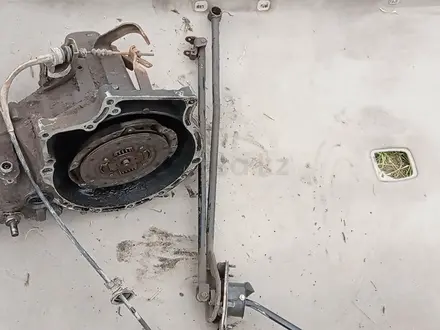 Мкпп механика коробка за 53 000 тг. в Астана – фото 7